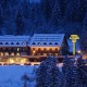 s�sz�ll�s: Hotel Il Cervo